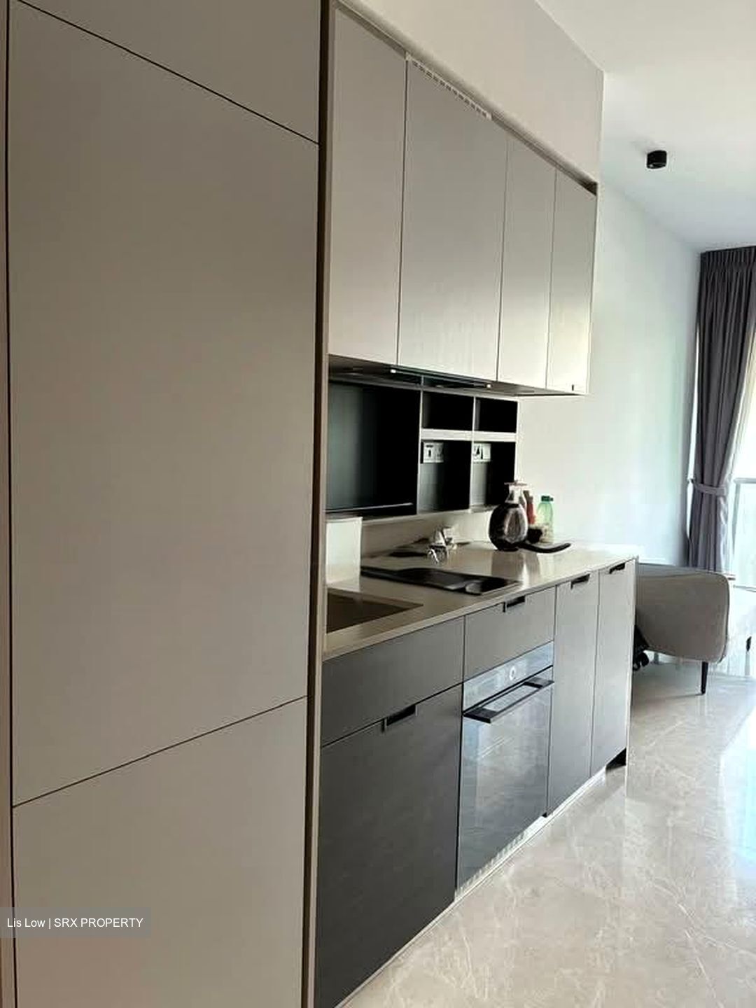 Haus On Handy (D9), Condominium #575491241